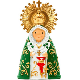 Imagem de Virgem da Esperança Macarena