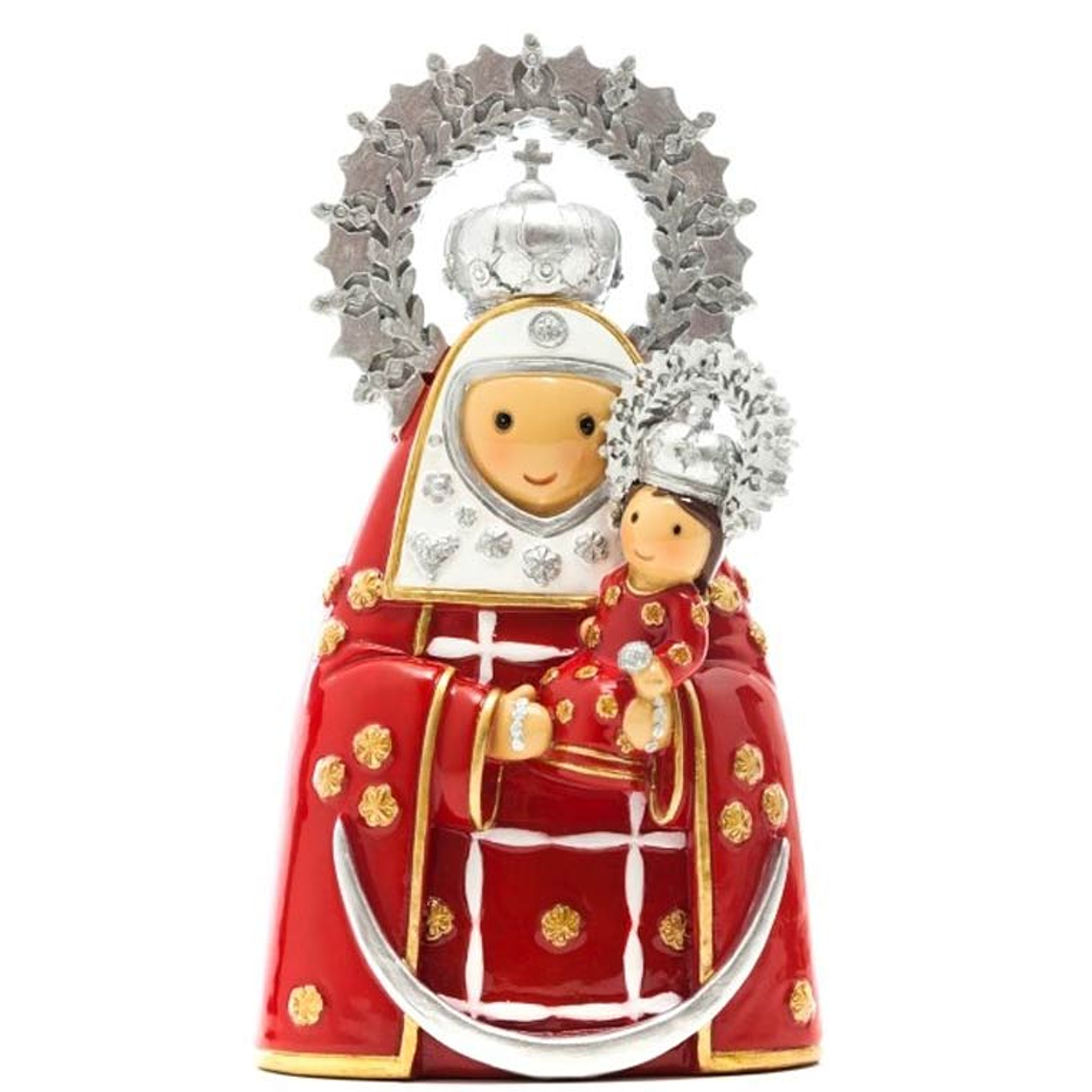 Nostra Signora del Pino 1