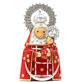 Imagem de Virgen del Pino