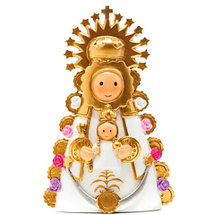 Imagen de Virgen del Rocío
