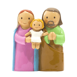 Imagem de Sagrada Família