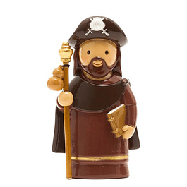 Imagem de Santiago de Compostela