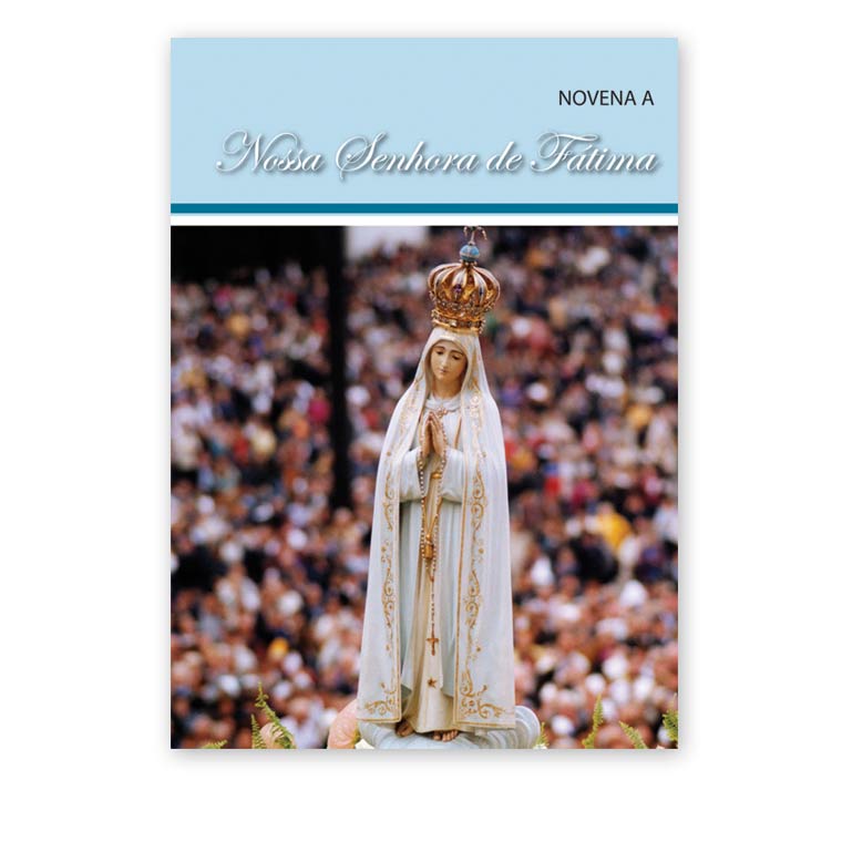 Neuvaine à NotreDame de Fatima