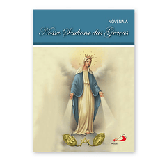 Novena to Our Lady of Graces