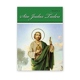 Novena to Saint Jude Thaddeus