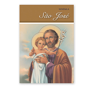 Novena to Saint Joseph