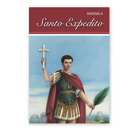 Novena to Saint Expeditus