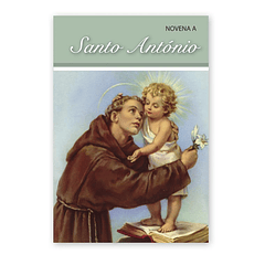 Novena a Santo António