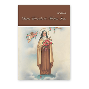 Novena to Saint Therese