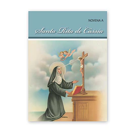 Novena to Saint Rita of Cascia