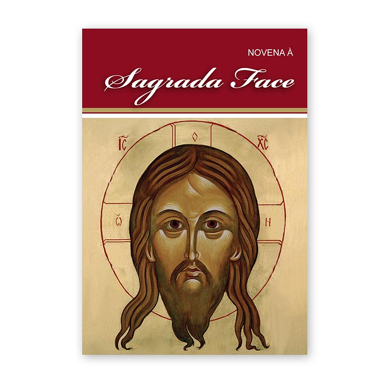 Novena to the Sacred Face 1