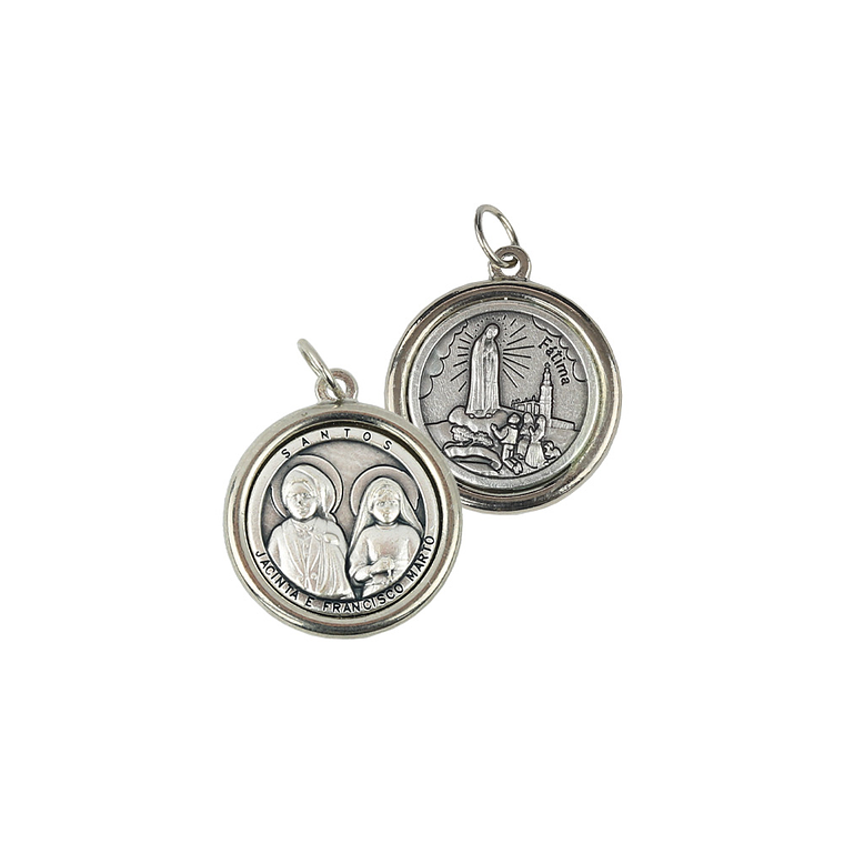 Little Shepherds Medal 3