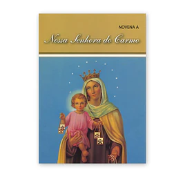 Novena to Our Lady of Mount Carmel