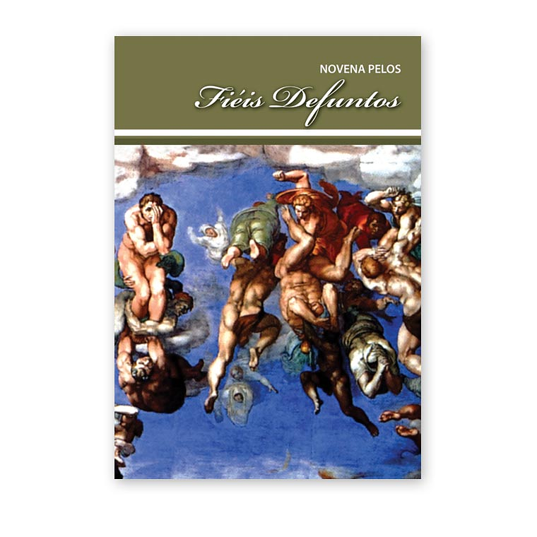 Novena to the Loyal Dead 1