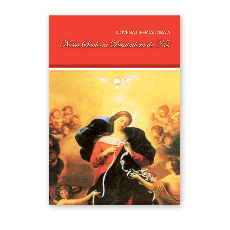 Novena to Our Lady Undoer of Knots 1