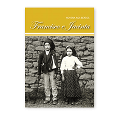 Novena aos Beatos Francisco e Jacinta