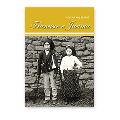 Novena al Beato Francisco y Jacinta