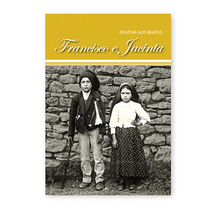 Novena to Blessed Francisco and Jacinta