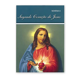 Novena to the Sacred Heart of Jesus