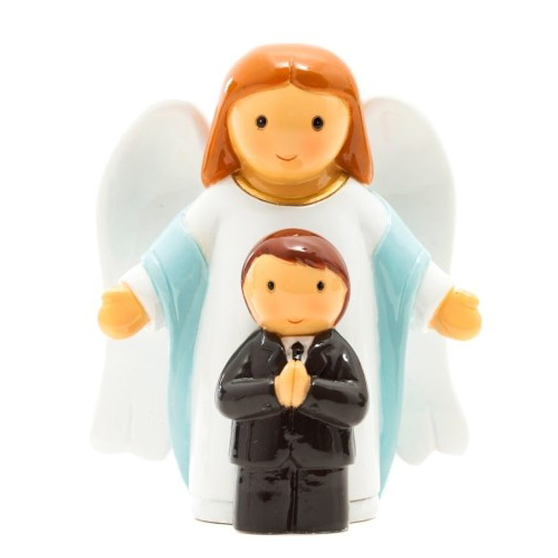 Little First Communion Angel 1