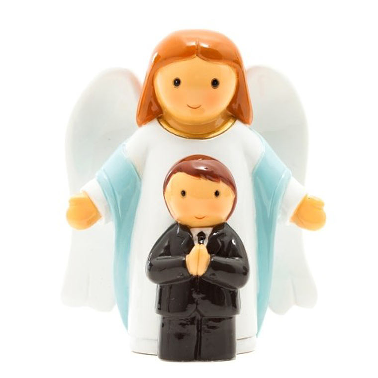 Little First Communion Angel 1