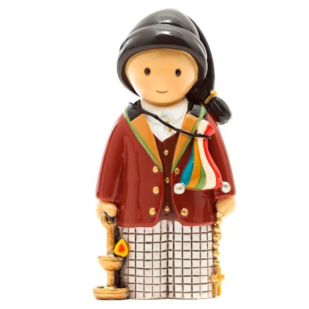 Statue of Saint Francis