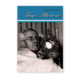 Novena to Blessed Tiago Alberione