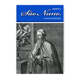 Novena to Saint Nuno