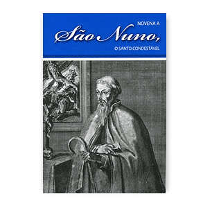 Novena to Saint Nuno