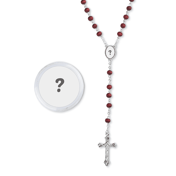 Customizable Rosary 1