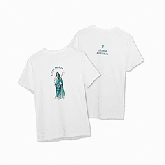 Saint Martha T-shirt