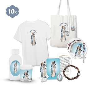 Saint Beatrice's Pack