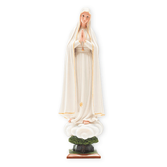 Notre-Dame de Fatima Pérégrine