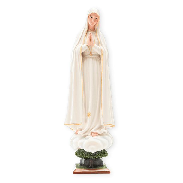 Our Lady of Fatima Pilgrim 1