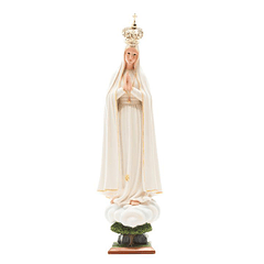 Nuestra Señora de Fátima Peregrina