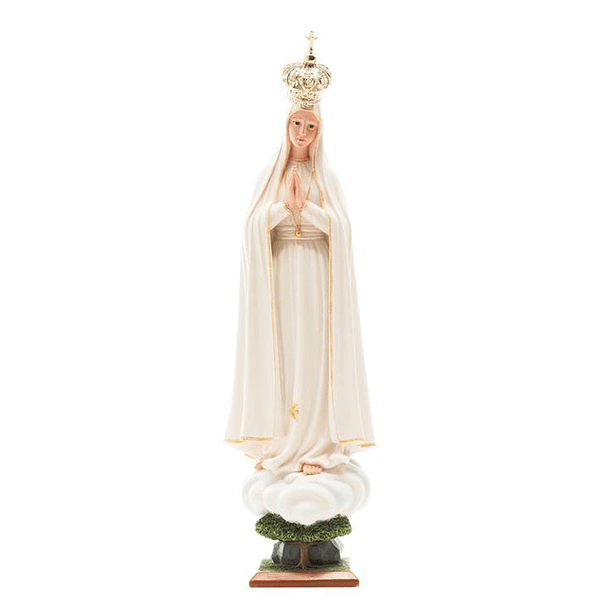 Nuestra Señora de Fátima Peregrina 2