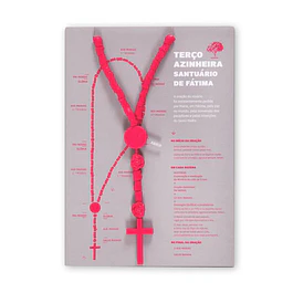 Rosary of Holm Oaks - Sanctuary of Fatima