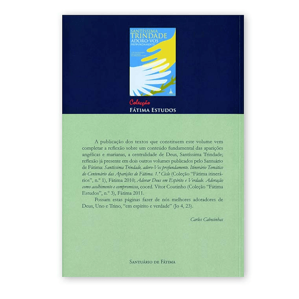 Libro della Santissima Trinità 2