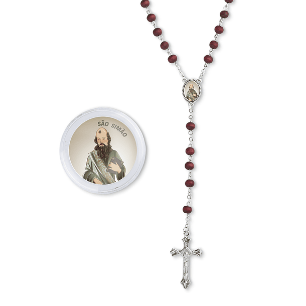 Rosaire de Saint Simon 1