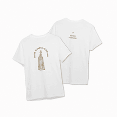 Camiseta Nuestra Señora Peregrina