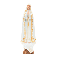 Nuestra Señora de Fátima Capilla