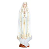Statue of Our Lady of Fatima 100 cm