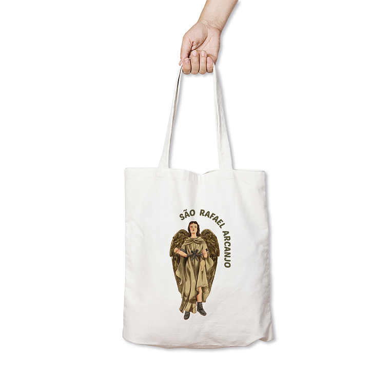 Saco de São Rafael 1