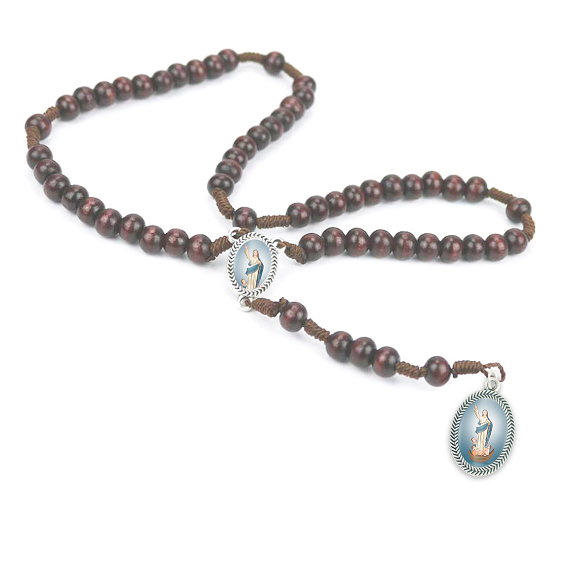 Rosary of Our Lady of the Navigators 1