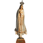 Nuestra Señora de Fátima 36 cm - Miniatura 1