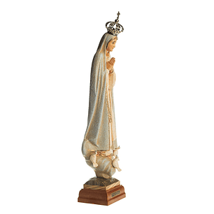 Our Lady of Fátima 36 cm