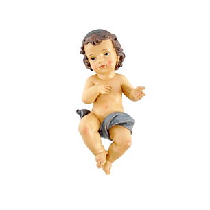 Infant Jesus - 33 cm