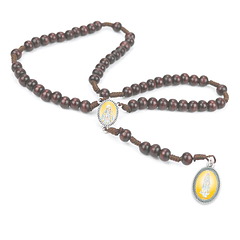 Rosary of Our Lady of Fátima Capelinha