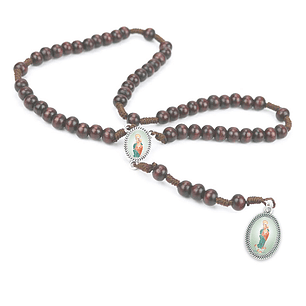 Rosary of Our Lady of Safe Delivery