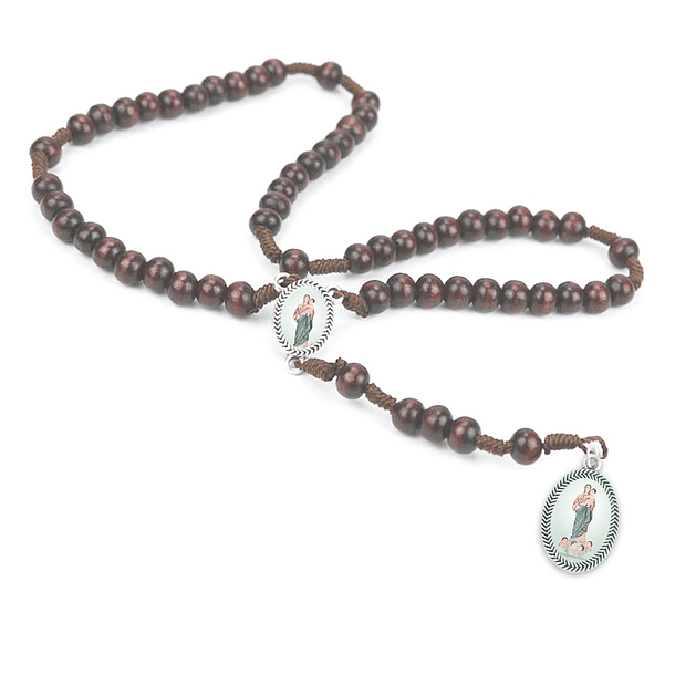 Our Lady of Health Rosary 
